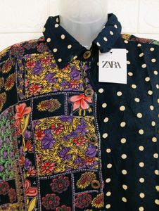 VINTAGE SHIRTS