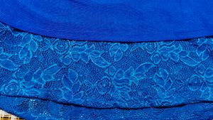 girlish top