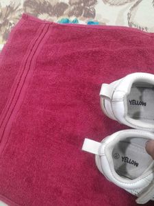 Girls Footwear