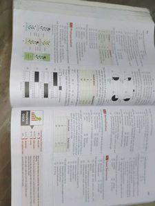 NCERT Biology XI-XII by MTG