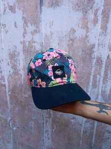 BK Cap