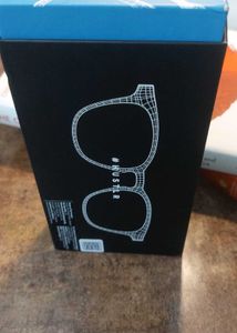 Lenskart Hustler Fram With Pre Fitted Blu Cut Lens