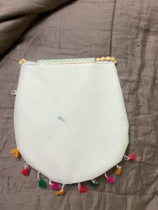 Gujrati Handicraft Sling Bag