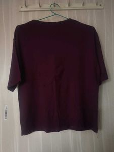 Cute Bear Graphic Tee🌸