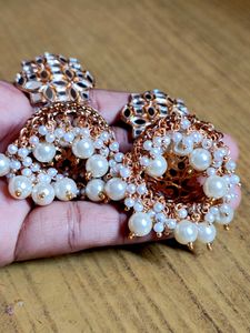 Earrings No:11