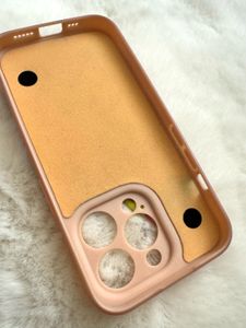 Iphone 15 Pro Cover