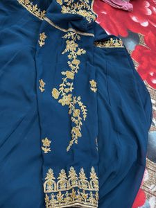 beautiful embroidery dress