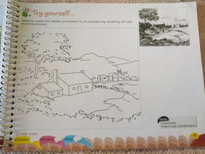 Mini Art and Craft For Class 7