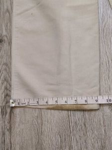 Ma1361 Cross color bootcut pant waist 34