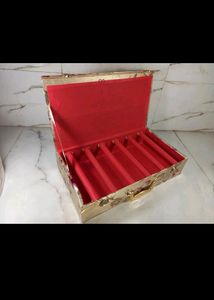 Bengal Box