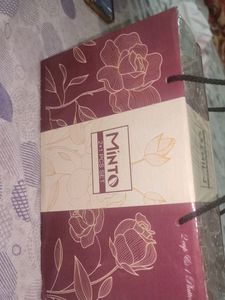 Minto Cup Platter Set 📐♥️