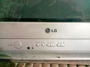 LG TV 100% Working
