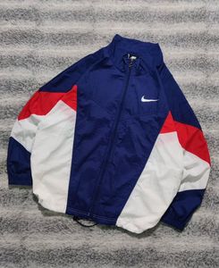 Nike Vintage Windbreaker Jacket 💨