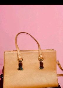 Stunning Structure Tote Bag