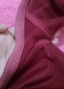 Regular Bra
