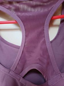 Sports Bra 32inch