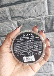 Lamel 407 Warm Beige Compact
