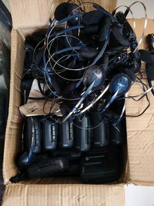 COBY Walkman (Working)