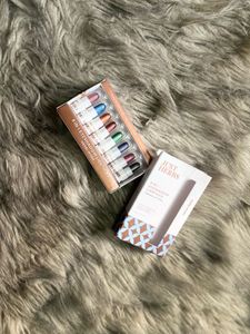 Just Herbs Metallic Eyeshadow