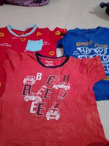 3 Combo T Shirt