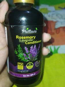 Rosemary Conditioner