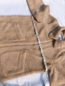 Beautiful High Quality Warm Jacket