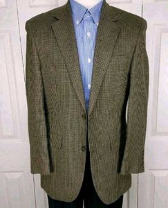 Men & Women Office Classic Look