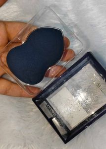 Estee Lauder Makeup Sponge