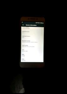 Lenovo Vibe K5 Plus