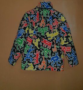 Funky Jacket Amazing Looking 👏