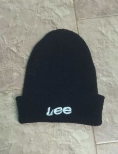 Lee Winter Cap