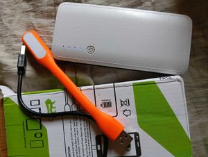 Paradise Power Bank