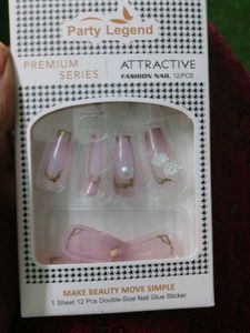 Designer Nails