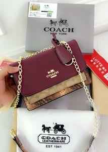 Coach Bag-