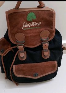 John F. Wood Backpack