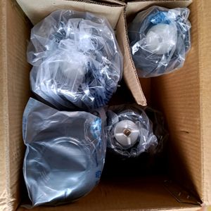 BAJAJ - BRAND NEW MIXER GRINDER