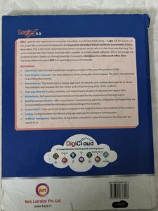 Textbooks - Class 5 &amp; 6