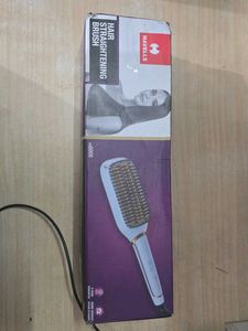 Havells Hair Straightening Brush