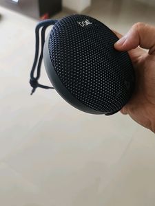 Boat Stone 190 Speaker Navy Blue