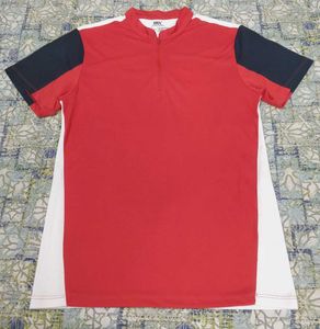 Red-White Sports Tshirt HRX