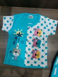 Baby Clothing