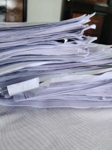 NEET All Test Papers