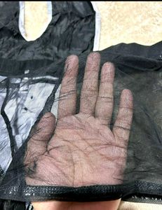 Men Mesh Bunny Boxer 2XL