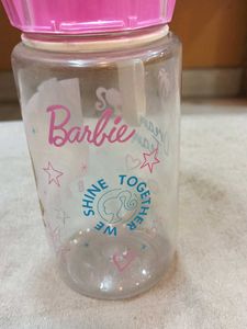 Original Barbie Mini Bottle