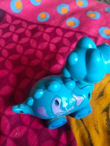 Dinasaur Toy