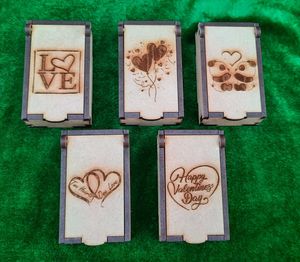 Mini Box