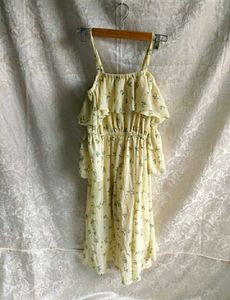 Pinteresty Wrap Dress 🌼