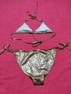 Bikni Set Size 34