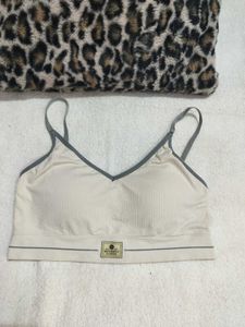 Comfortable Everyday Bra