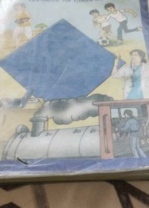 Class 9th Mathematics Textbook